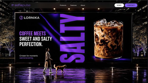 Venture & Private Equity Advisory — Strategic Flagship — Vectoras Lab Digital Authority Case Study